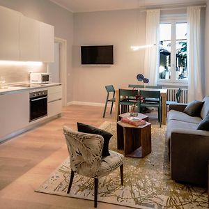 Appartement met Drie Slaapkamers